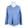 Unisex Essentials by Stockmann - Sweater, size 42 - Light blue ()