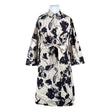 Unisex Selected - Dress, size 44 - Beige ()