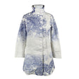 Unisex Desigual - Trench coat, size 42 - White ()