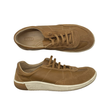 Unisex Keen - Casual sneakers, size 39 - Brown ()
