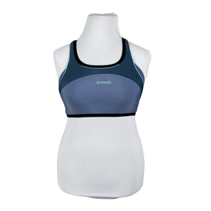 Unisex Speedo - Bikinis, size 42 - Blue (1)