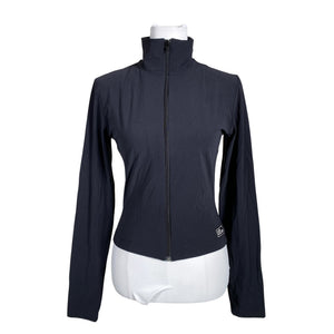 Unisex La Pirouette - Sports shirt, long sleeve, size 38 - Black (1)