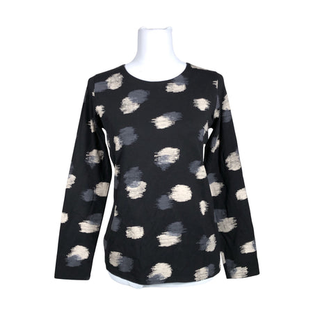 Unisex Nanso - Tricot shirt, size 36 - Black ()