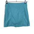 Unisex Royal Robbins - Sports short skirt, size 34 - Turquoise ()