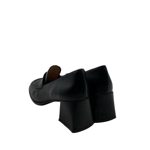 Unisex Wonders - High heels, size 38 - Black (2)