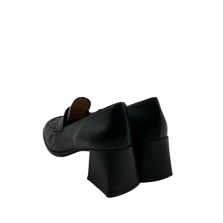 Unisex Wonders - High heels, size 38 - Black (2)