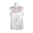 Unisex Comma - Top, size 40 - Light pink ()
