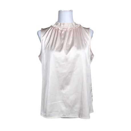 Unisex Comma - Top, size 40 - Light pink ()