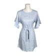 Unisex Bypias - Dress, size 36 - Light blue ()