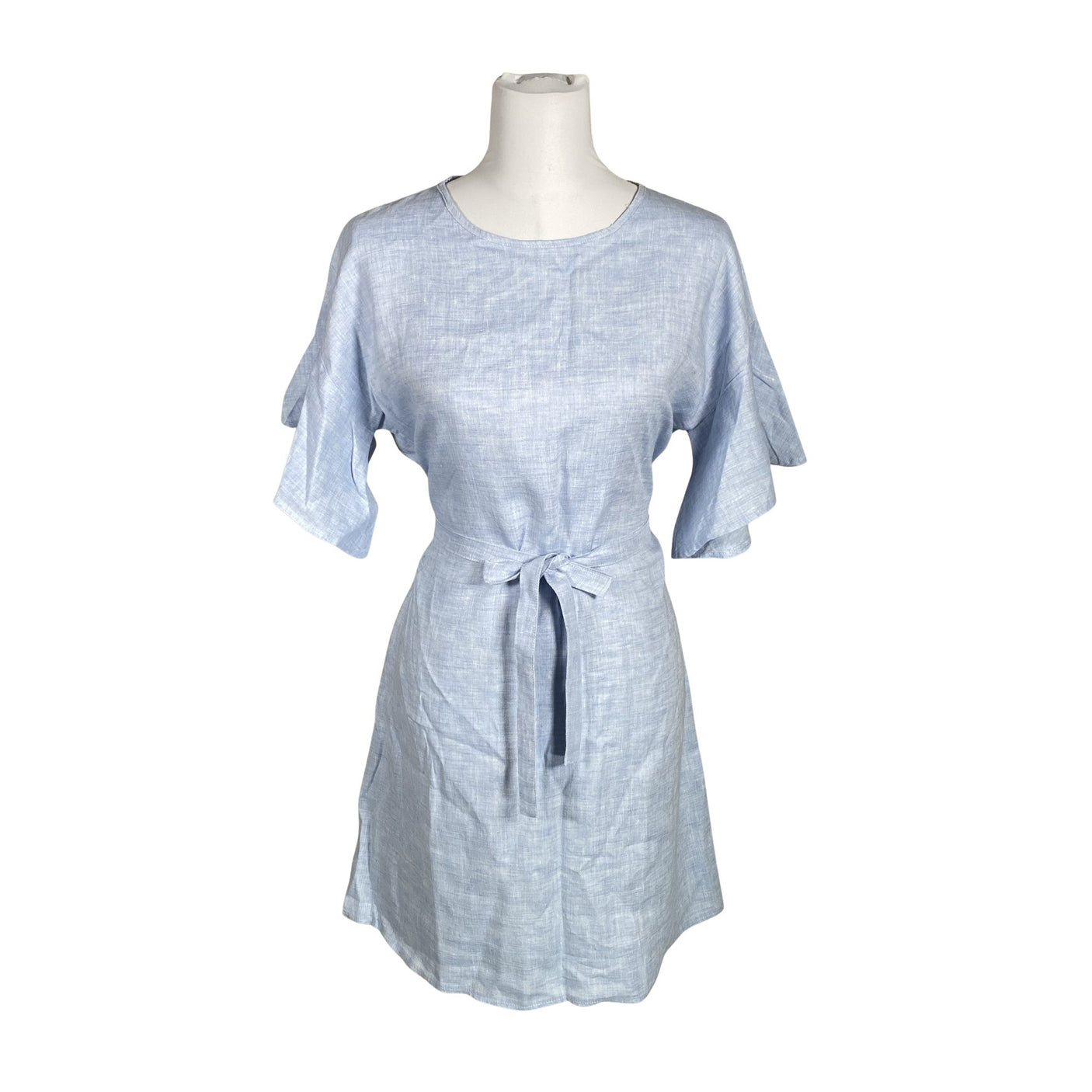 Unisex Bypias - Dress, size 36 - Light blue (1)
