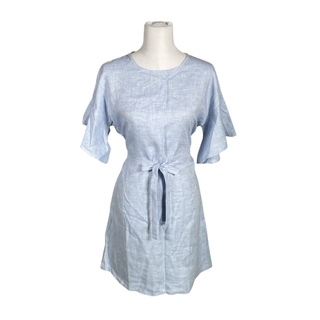 Unisex Bypias - Dress, size 36 - Light blue ()