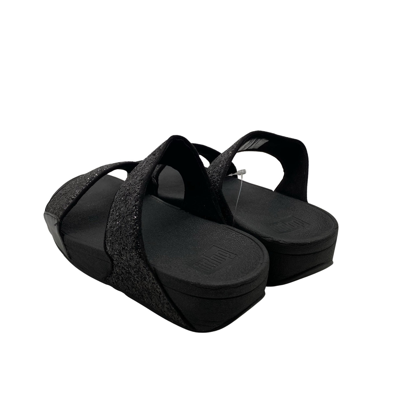 Unisex Fitflop - Sandals, size 39 - Black (2)