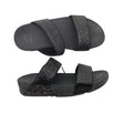 Unisex Fitflop - Sandals, size 39 - Black ()