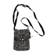 Unisex Zand - Shoulder bag, size Mini - Gray ()