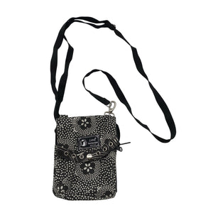 Unisex Zand - Shoulder bag, size Mini - Gray (1)