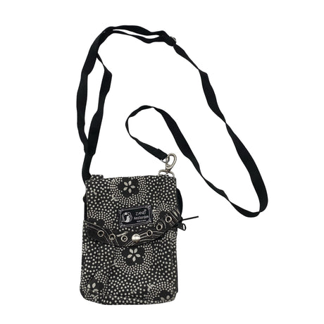 Unisex Zand - Shoulder bag, size Mini - Gray ()
