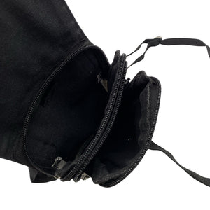 Unisex Zand - Shoulder bag, size Mini - Gray (2)