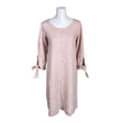 Unisex Bypias - Dress, size 36 - Light pink ()