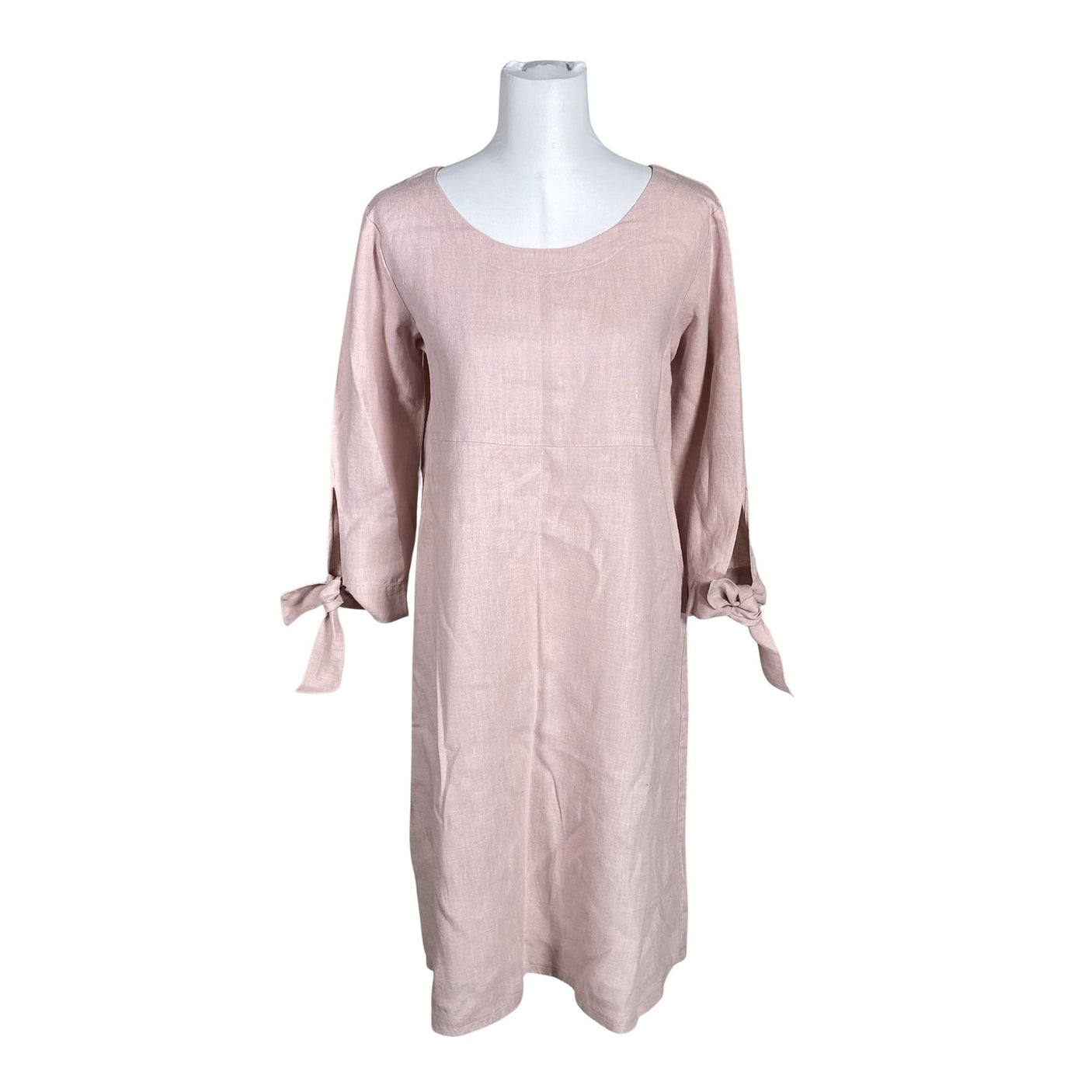 Unisex Bypias - Dress, size 36 - Light pink (1)