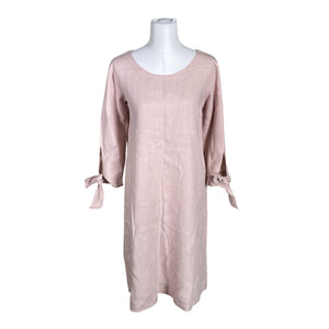 Unisex Bypias - Dress, size 36 - Light pink (1)
