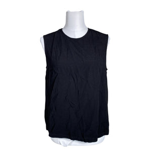 Unisex Marimekko - Top, size 36 - Black (1)