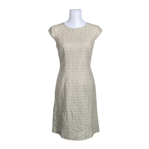 Unisex Promise - Dress, size 34 - Beige (1)
