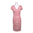 Unisex Lauren Ralph Lauren - Tricot dress, size 40 - Pink ()