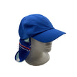 Unisex Reima - Cap, size 52 - 54 cm - Blue ()