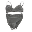 Unisex Wolford - Bikinis, size 36 - Gray ()