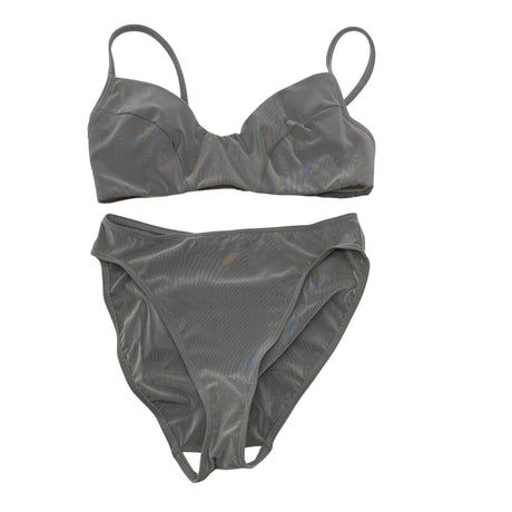 Unisex Wolford - Bikinis, size 36 - Gray ()