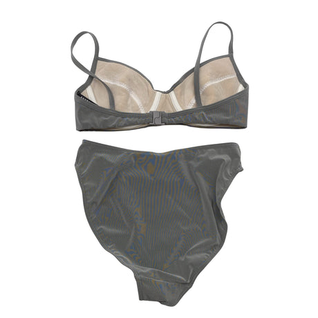 Unisex Wolford - Bikinis, size 36 - Gray (2)