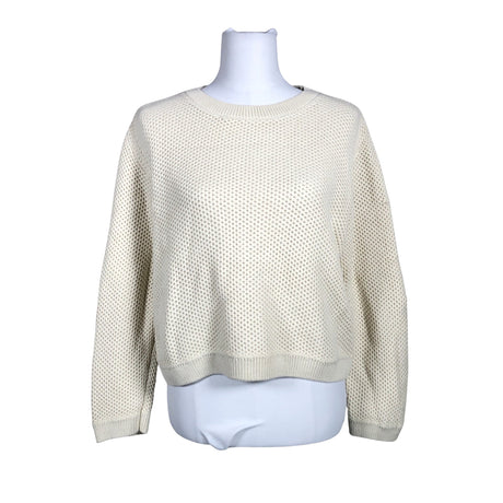 Unisex Holly & Whyte by Lindex - Sweater, size 38 - Natural white ()