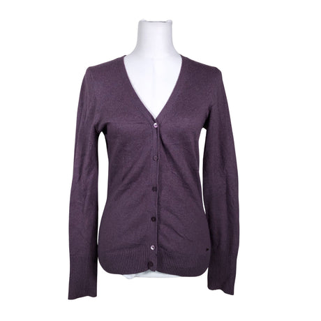 Unisex Noom - Cardigan, size 36 - Violet ()