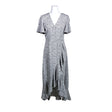 Unisex Boco - Dress, size 38 - White ()