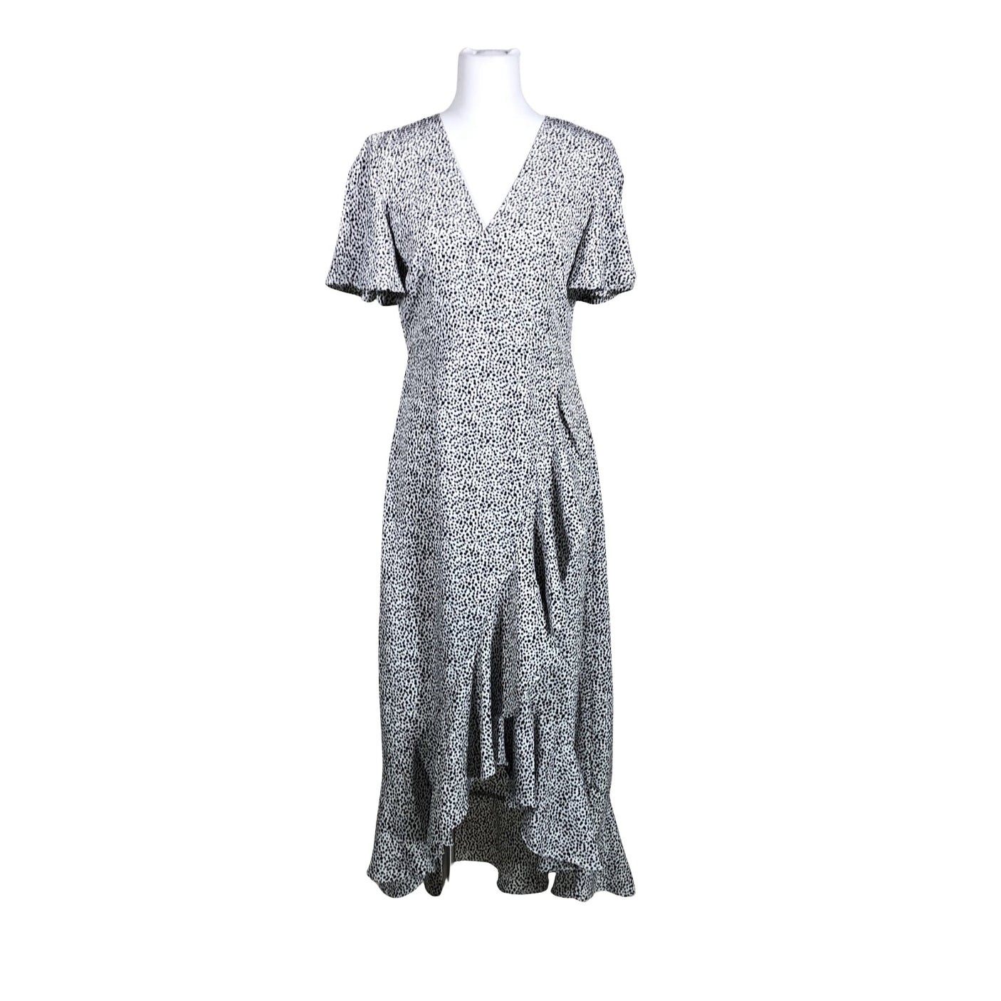 Unisex Boco - Dress, size 38 - White (1)