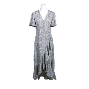 Unisex Boco - Dress, size 38 - White (1)