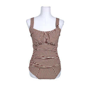 Unisex Marlies Dekkers - Swimsuit, size Ei kokoa - Wine red (1)