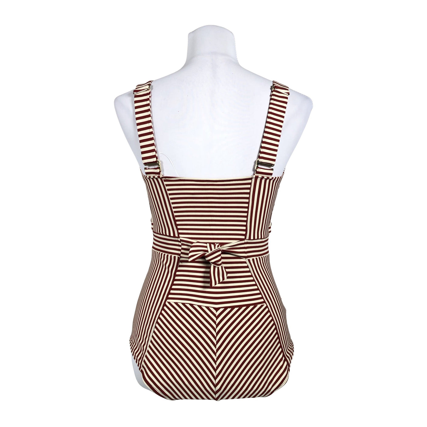 Unisex Marlies Dekkers - Swimsuit, size Ei kokoa - Wine red (2)