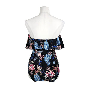 Unisex Seafolly - Swimsuit, size 40 - Black (2)