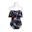 Unisex Seafolly - Swimsuit, size 40 - Black ()