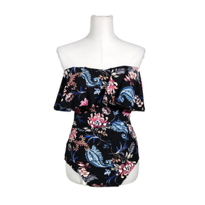 Unisex Seafolly - Swimsuit, size 40 - Black (1)