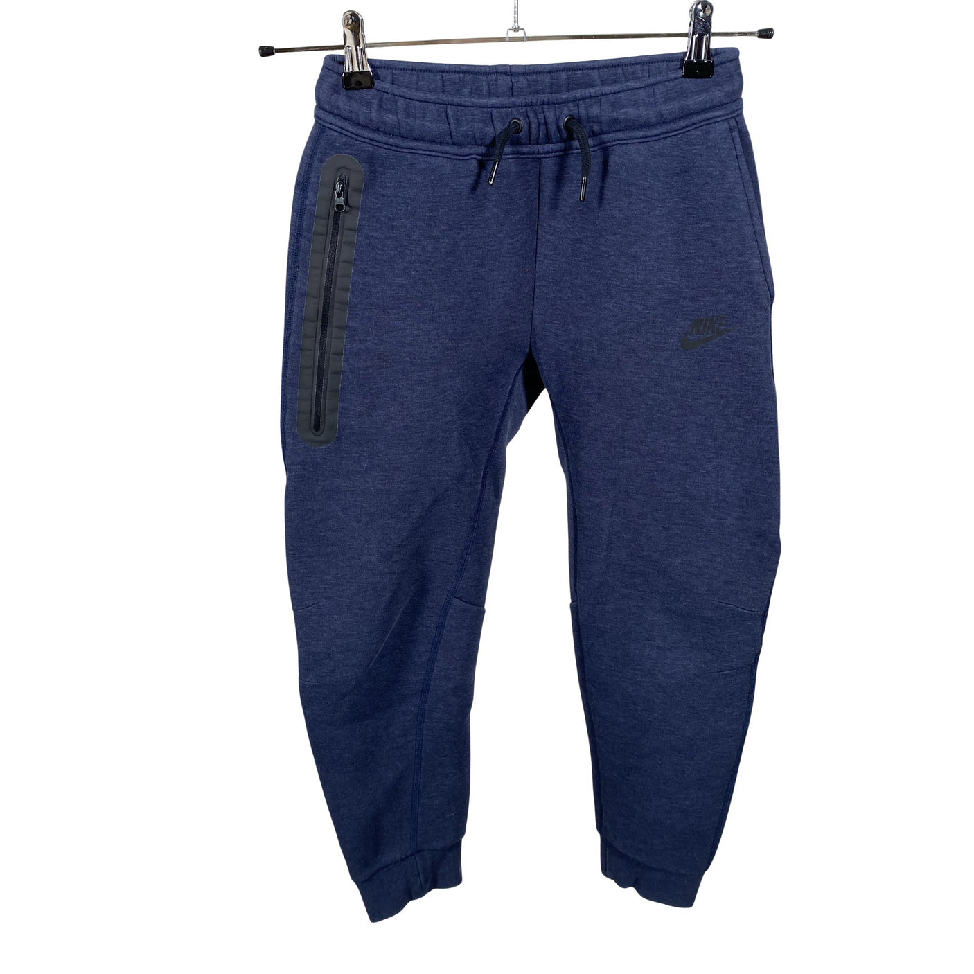 Unisex Nike - Sweatpants, size 134 - 140 - Blue (1)