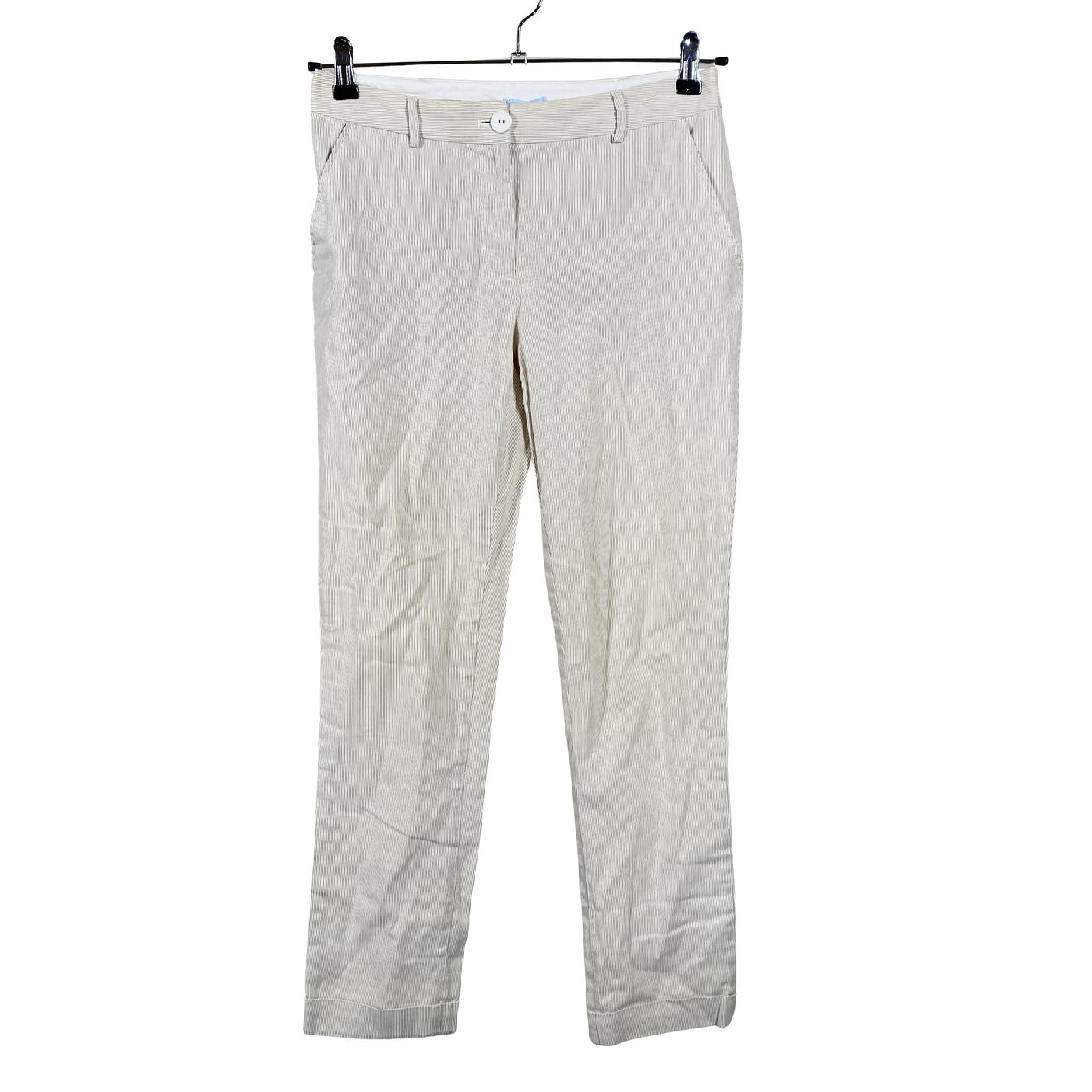 Unisex Tintoretto - Slacks, size 38 - Beige (1)