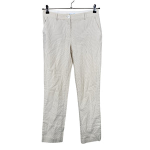Unisex Tintoretto - Slacks, size 38 - Beige (1)