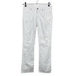 Unisex Gant - Jeans, size W30 - White ()