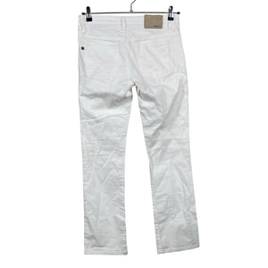 Unisex Gant - Jeans, size W30 - White (2)
