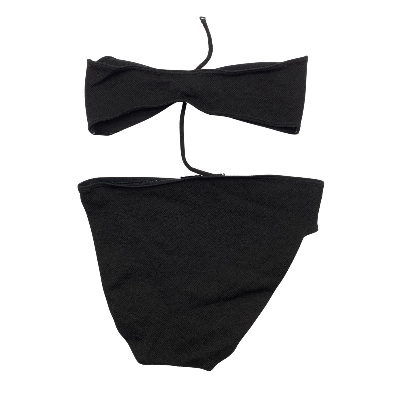 Unisex Wolford - Bikinis, size 34 - Black (2)