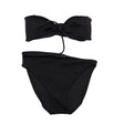 Unisex Wolford - Bikinis, size 34 - Black ()