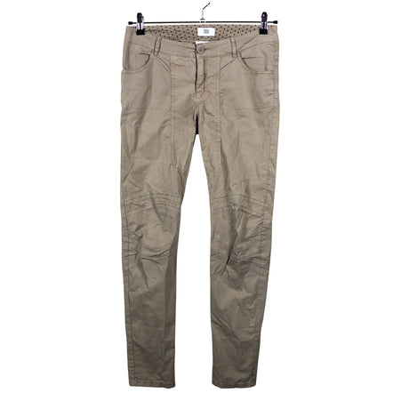 Unisex Noa Noa - Chinos, size 40 - Beige ()