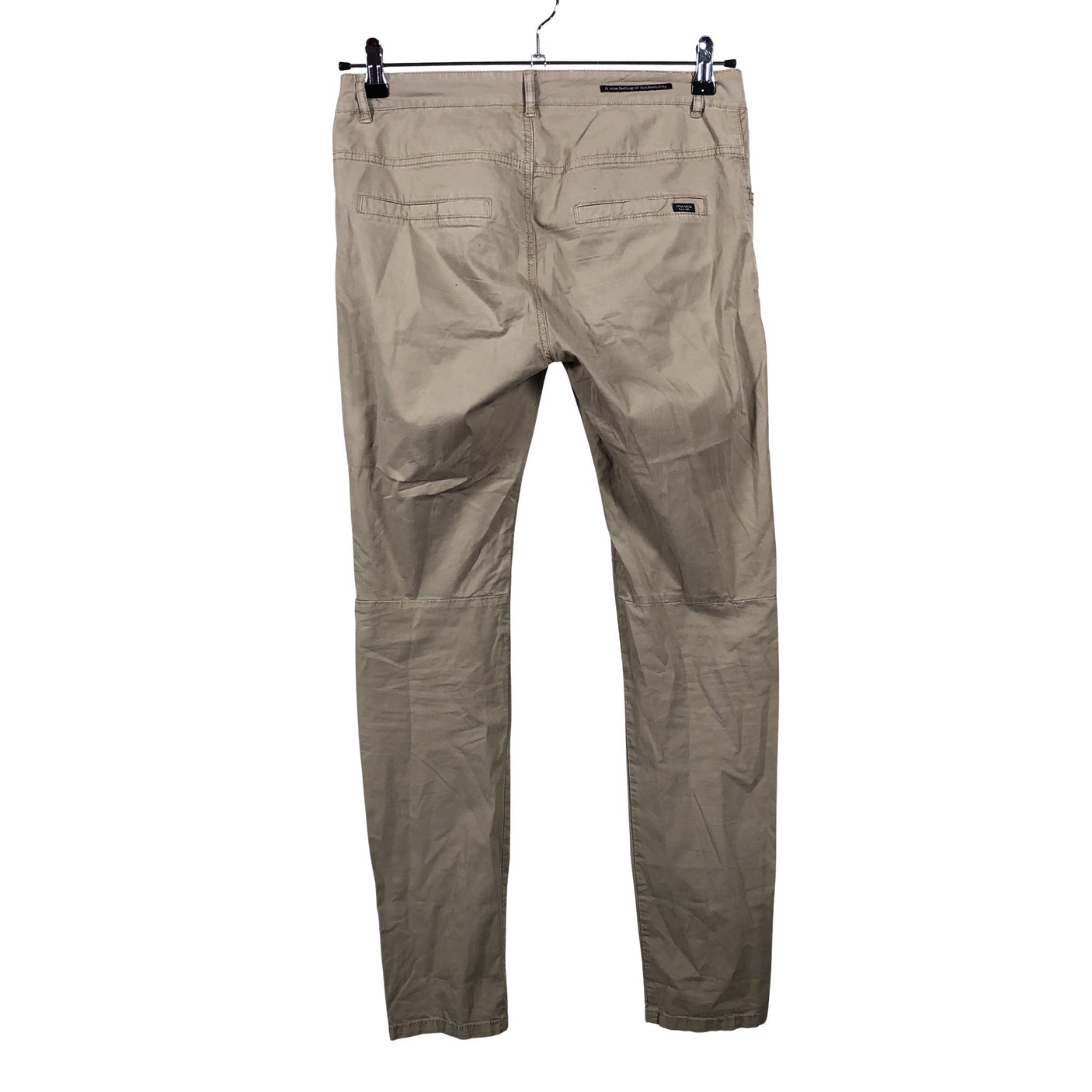 Unisex Noa Noa - Chinos, size 40 - Beige (2)
